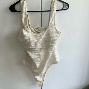Bryson Body Suit